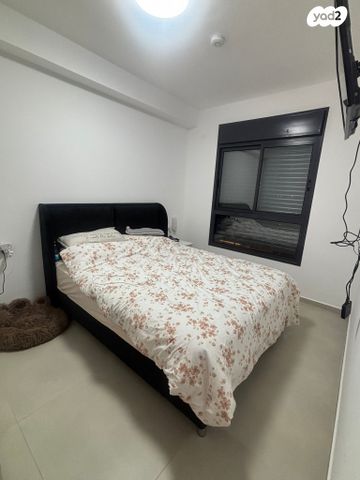 דירה, יחידת 101 1, אריק שרון, נהריה