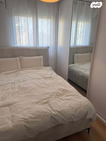 דירה, הירדן 98, אזור הבילויים, רמת גן