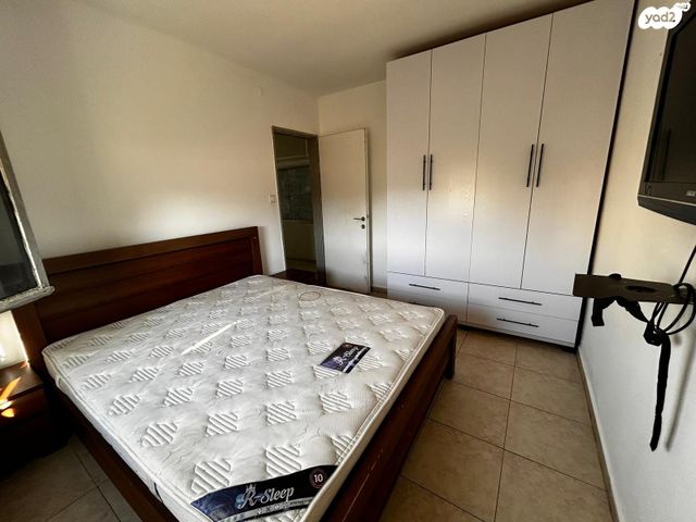 דירה, סעדיה מרדכי 11, בן גוריון, רמלה