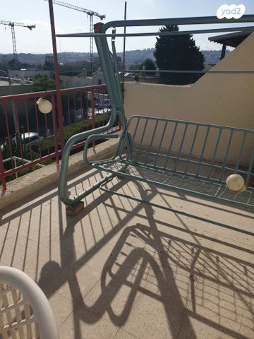 דירת גן, סביון 21, בן גוריון, נצרת עילית / נוף הגליל