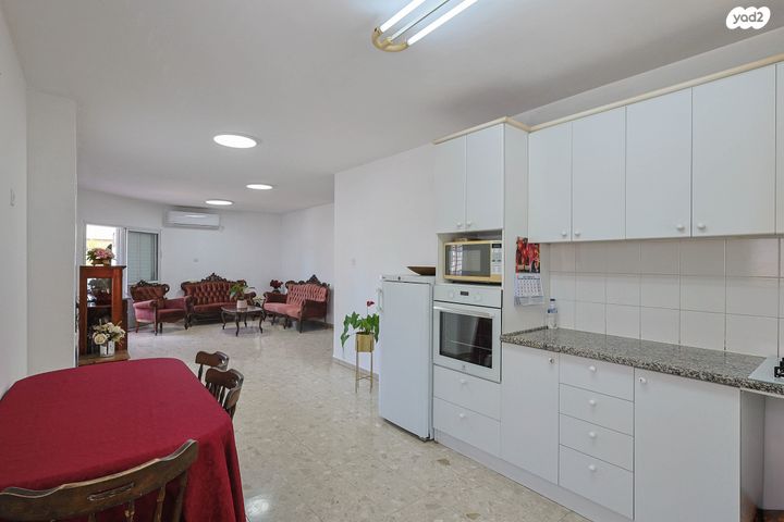 דירה, שמואל סלנט 23, המרכז השקט / מרכז העיר, פתח תקווה