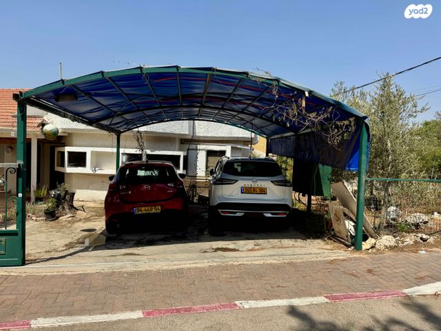 בית פרטי/ קוטג', לבונה 45, בית אריה / עופרים, בית אריה / עופרים