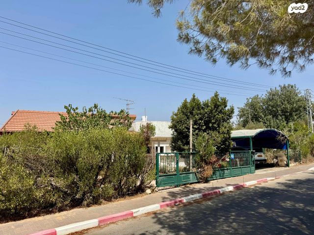 בית פרטי/ קוטג', לבונה 45, בית אריה / עופרים, בית אריה / עופרים