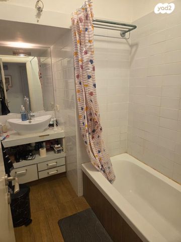 דירה, שדרות נורדאו 70, הצפון הישן - צפון, תל אביב יפו