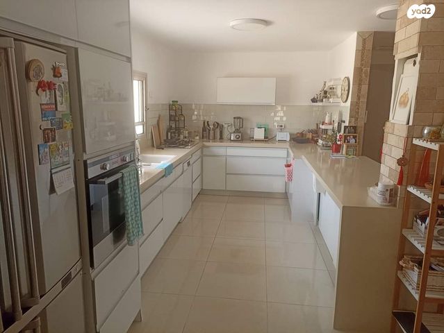 בית פרטי/ קוטג', הכרמים 47, מישור הגפן, אופקים