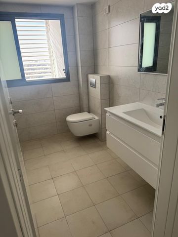 דירה, יעקב פיכמן 5, קרית אילון, חולון