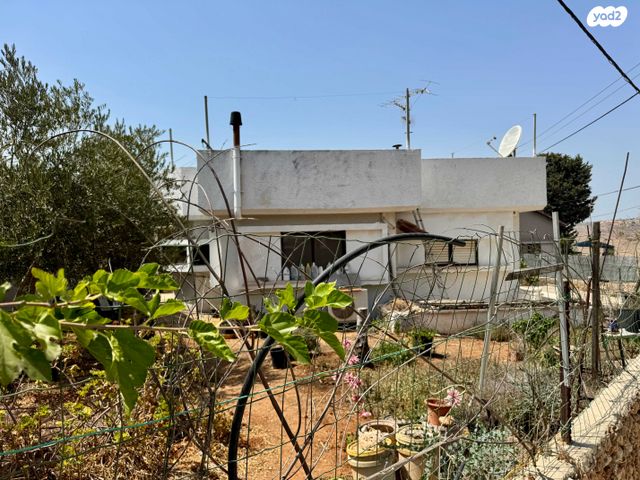 בית פרטי/ קוטג', לבונה 45, בית אריה / עופרים, בית אריה / עופרים