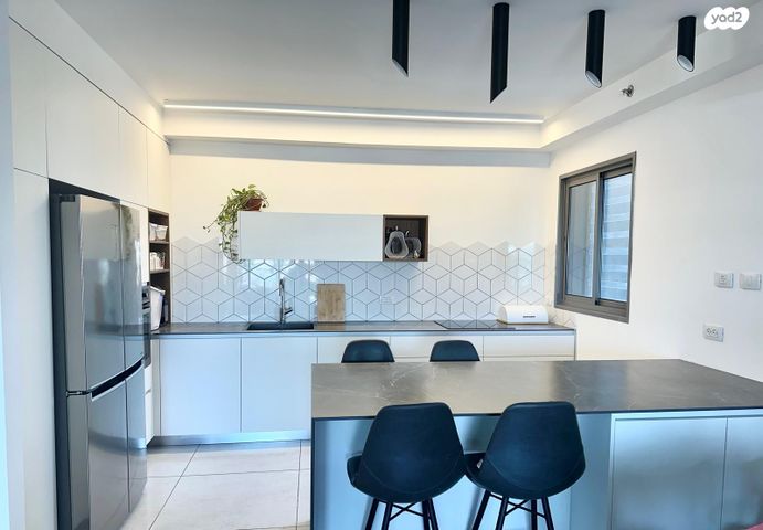 דירה, שמשון זליג 3, האירוס, ראשון לציון