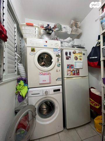 דירה, תש"ח 9, רובע הקריה, הסיטי, אשדוד