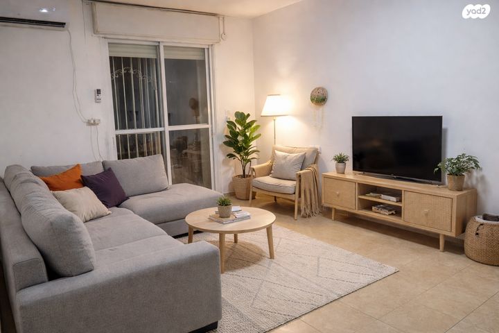 דירה, מצפה נבו 58, מצפה נבו, מעלה אדומים