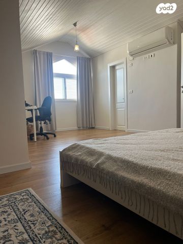 דו משפחתי, הארז 21, נווה סביון, אור יהודה