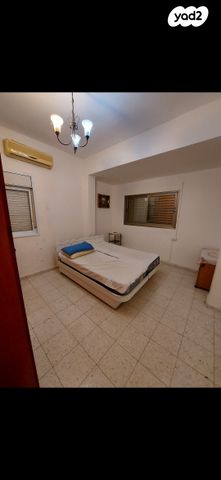 דירה, רבי יוסי 7, הר שלום, בני ברק