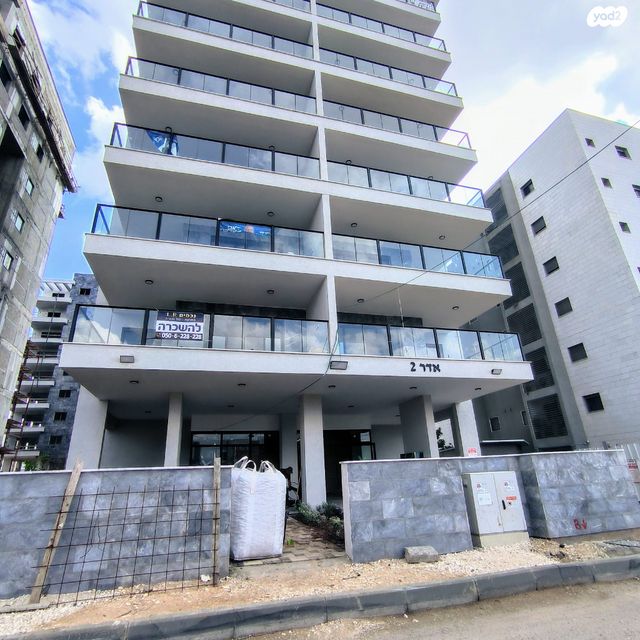 דירה, אדר 2, לב העמק, עפולה