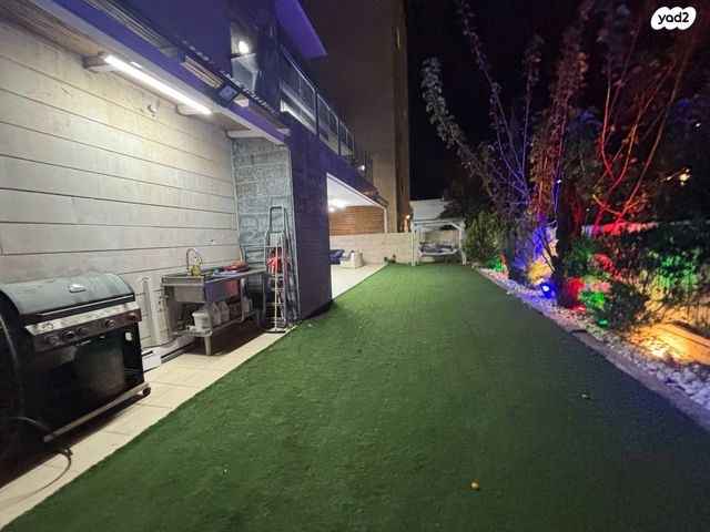 דירת גן, תמר 2, החורש, חריש