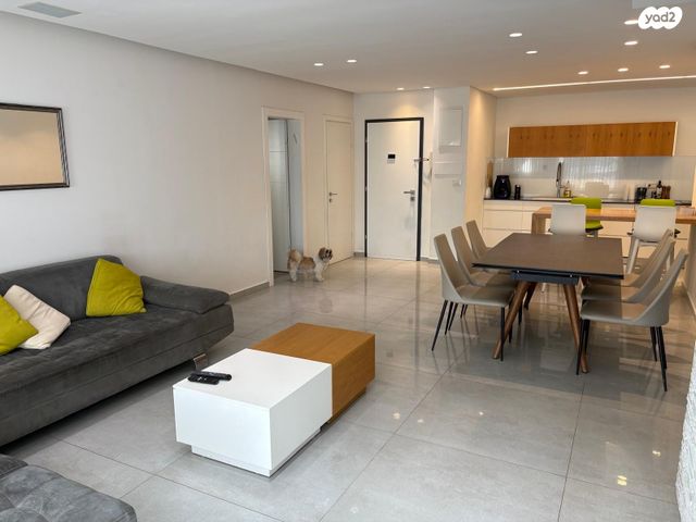 דירה, הר הצופים 29, רחובות ההולנדית, רחובות