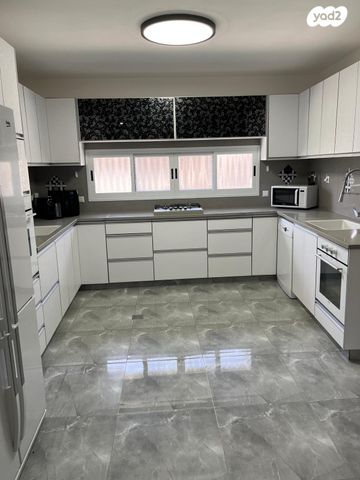 בית פרטי/ קוטג', עין התכלת 7, נעורים, ערד