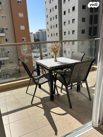 דירה, אורט 14, אפרידר, אשקלון