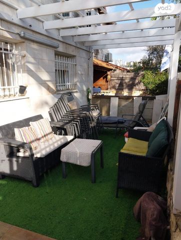 בית פרטי/ קוטג', הגיא 30, קרית יערים, גבעת זאב