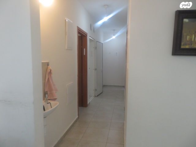 דירה, ירמיהו הנביא 40, רמת אבי עזרי / רמת בית שמש ג-1, בית שמש