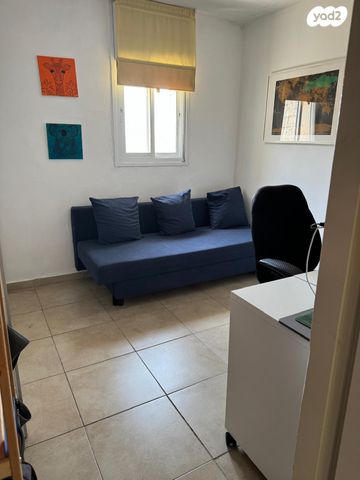 דירה, אבשלום חביב 34, ארמון הנציב, תלפיות מזרח, ירושלים