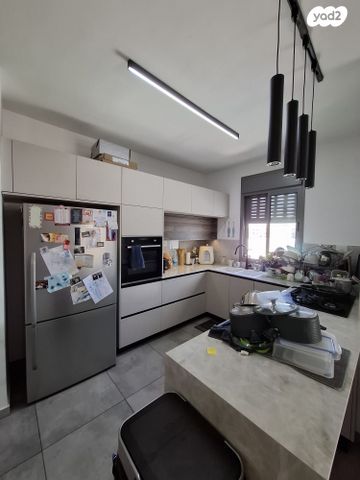 דירה, שביט 15, כוכב הצפון, באר יעקב