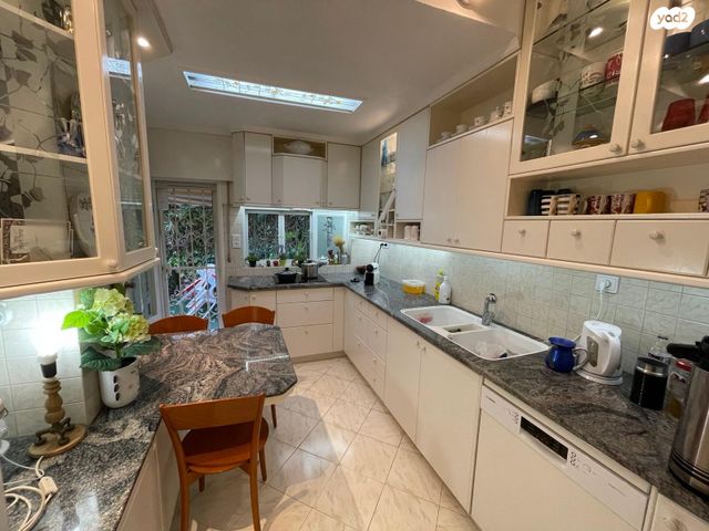 דירת גן, מסדה 23, מוצקין הותיקה, קרית מוצקין