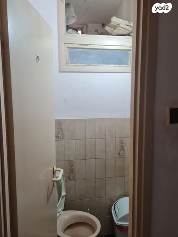 דירת גן, דרייפוס 6, קרית שפרינצק, חיפה