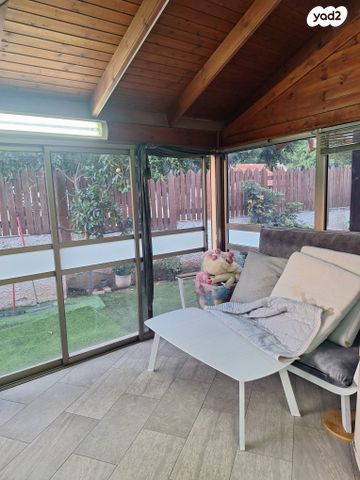 בית פרטי/ קוטג', האחד עשר 7, רביבים, גני ראשון, ראשון לציון