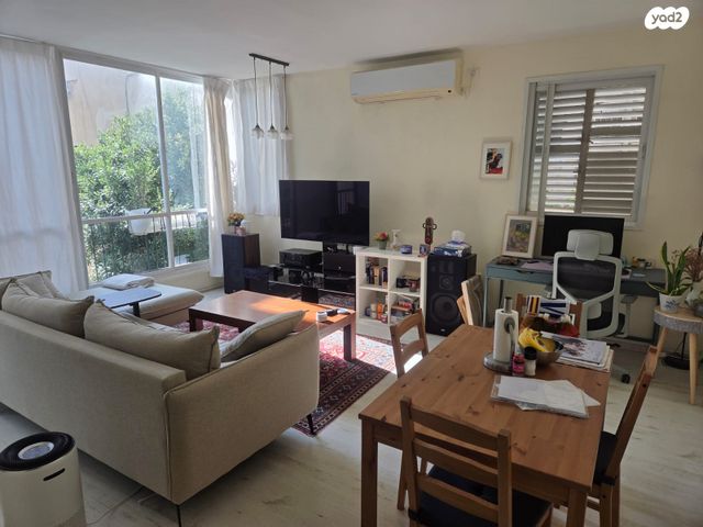 שדרות נורדאו 70