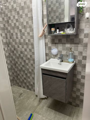 דירה, אקסודוס 26, נווה דקלים, אשקלון