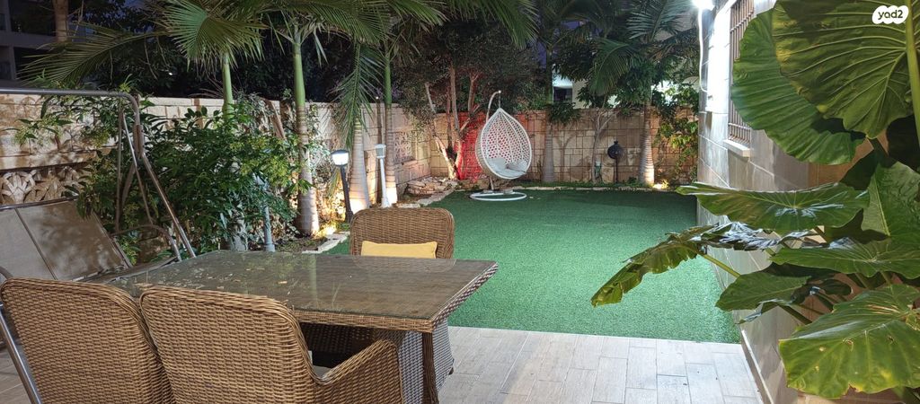 דירת גן, שדרות עמק יזרעאל 2, שקמים ואגמים, אשקלון