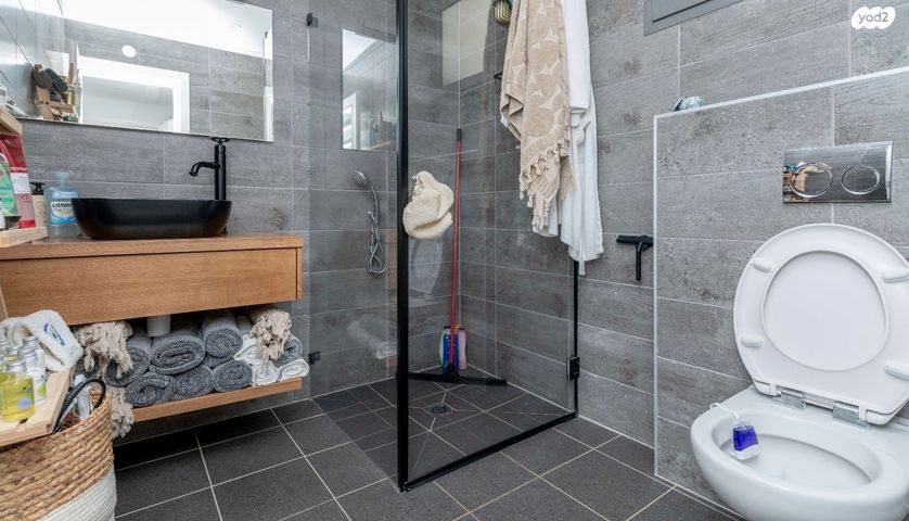 דירה, חנה רובינא 1, יפה נוף, כפר יונה