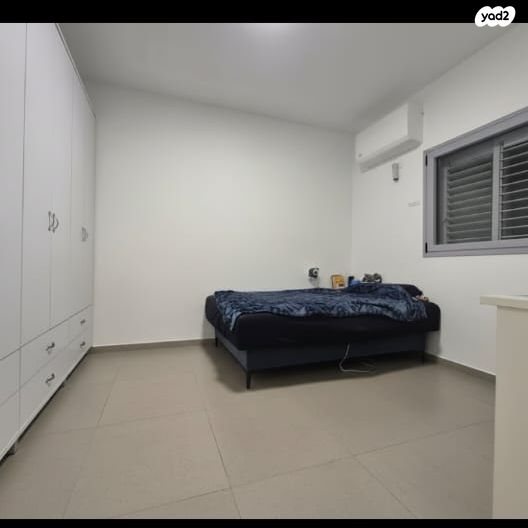 דירה, הצנחנים 5, אריק שרון, נהריה