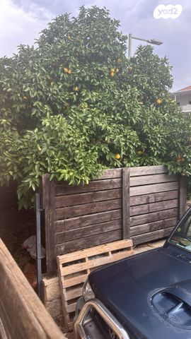 דו משפחתי, נרקיסים 15, אחוזת ברק, אחוזת ברק