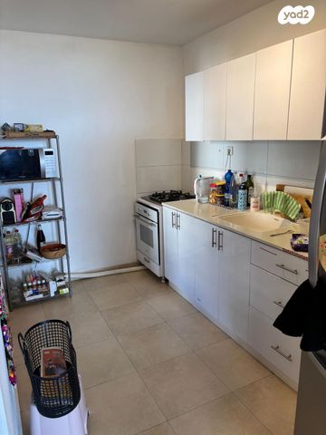 דירה, נגבה 5, מרכז מזרחי, נס ציונה