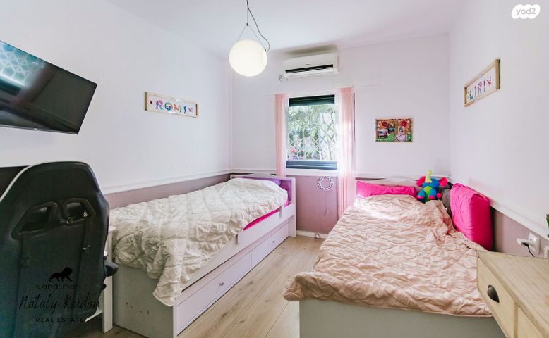 דירה, הרצל 7, מגדיאל, הוד השרון