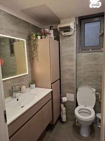 דירה, ש"י עגנון 13, נאות שמיר, יבנה