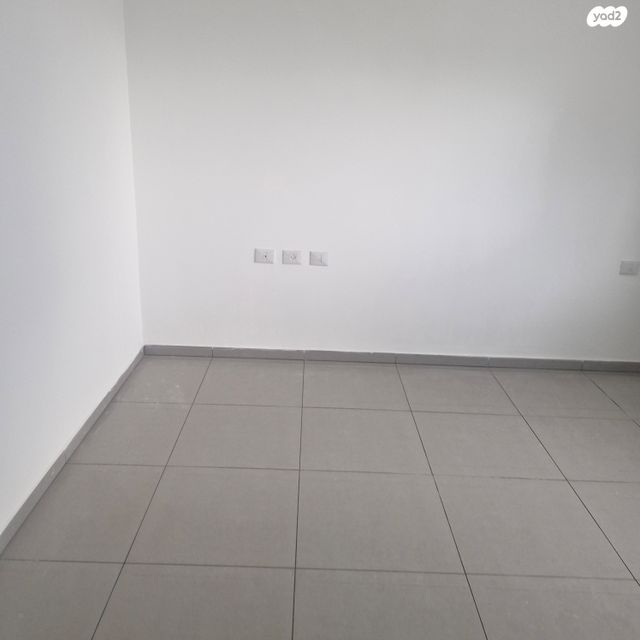 דירה, נחל חבר 12, פארק הנחל, באר שבע