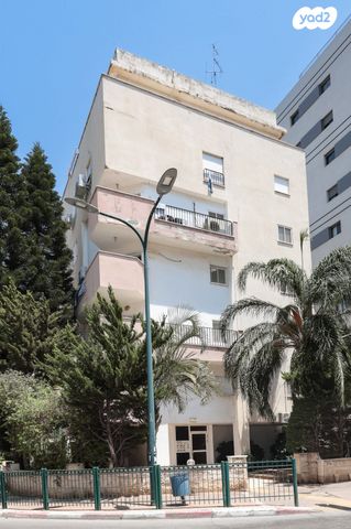 דירה, שמואל סלנט 23, המרכז השקט / מרכז העיר, פתח תקווה