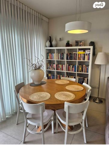 גג/ פנטהאוז, העוגן 2, נאות רבין, יבנה