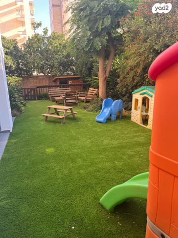 דירת גן, נטע 18, תל ימת כרכור, פרדס חנה כרכור