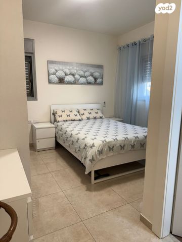 דירה, יפה נוף 27, בית אליעזר, חדרה