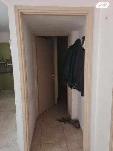 דירת גן, דרייפוס 6, קרית שפרינצק, חיפה