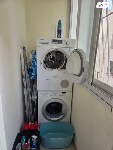 דירה, שדרות נורדאו 70, הצפון הישן - צפון, תל אביב יפו