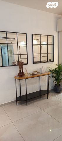 דירת גן, שדרות עמק יזרעאל 2, שקמים ואגמים, אשקלון