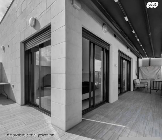 דופלקס, אפעל 2, שיכון ותיקים, חולון