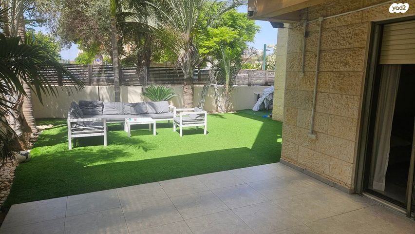 דירת גן, אהוד מנור 3, קרית האמנים, מצליח, רמלה