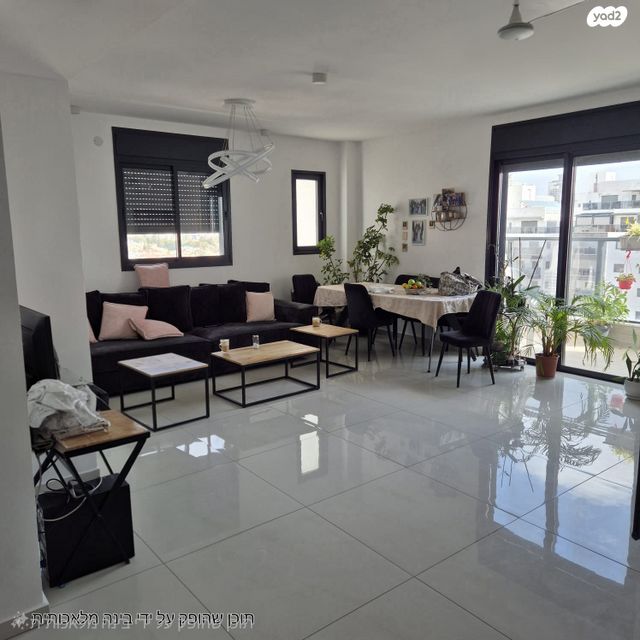 דופלקס, אפעל 2, שיכון ותיקים, חולון