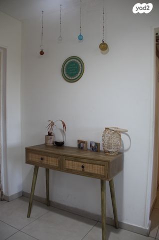 דירה, מנדלי מוכר ספרים 16, קרית נורדאו, נתניה