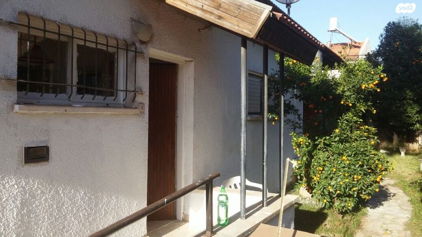 בית פרטי/ קוטג', רזיאל 1, רמת חן, רמת גן